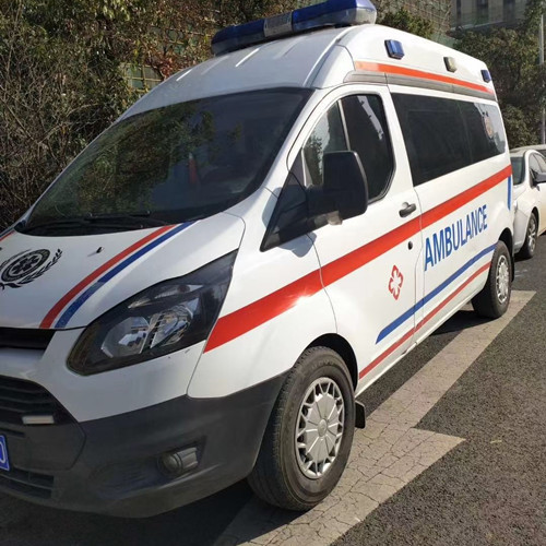 秦淮品质救护车出租,为您的健康出行负责