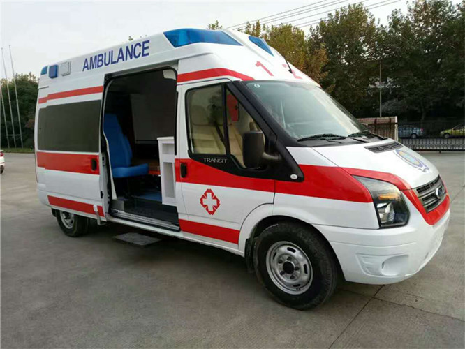 秦淮乌鲁木齐沙依巴克区上线 “安康护送” 非急救转运服务平台